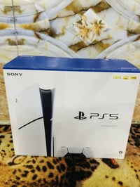 بلي فايف • مستخدم قليل • نظيف