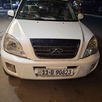 تيكو شيري 12 مكينه كير خير من كيره ميكانك سياره بيه بنيد صبغ أصافحه لأ...