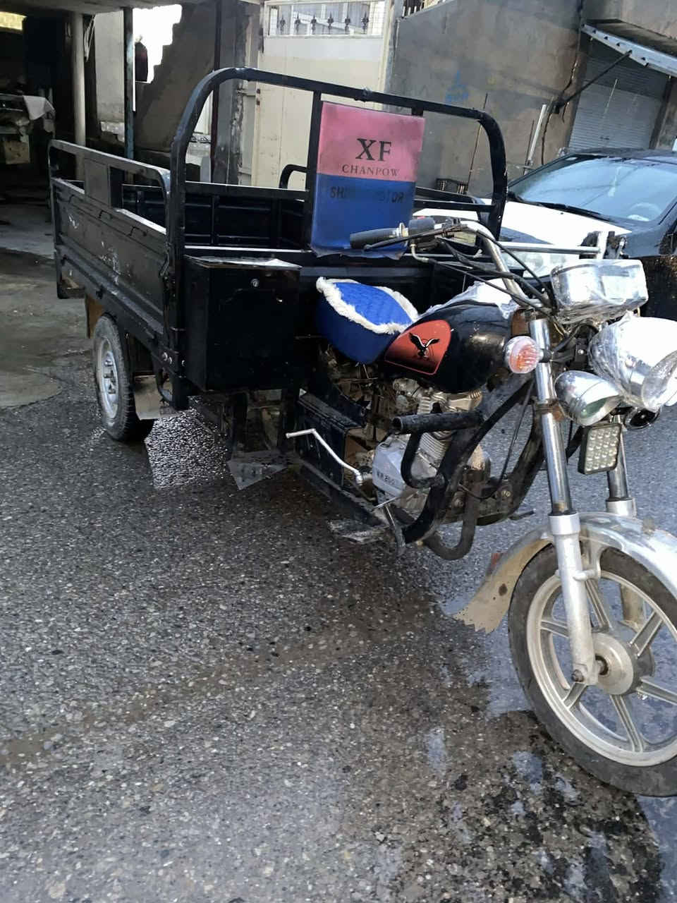 ماتۆڕی سێ تای٢٠٢١
نمونە 
ناو پاقلاوە
سلێمانی
مەكینە ٢٠٠ بەشرت
***********
٨گەڵاو مەجال
گۆڕینەوەش دەكەین بەكەریم كابانی سپی
