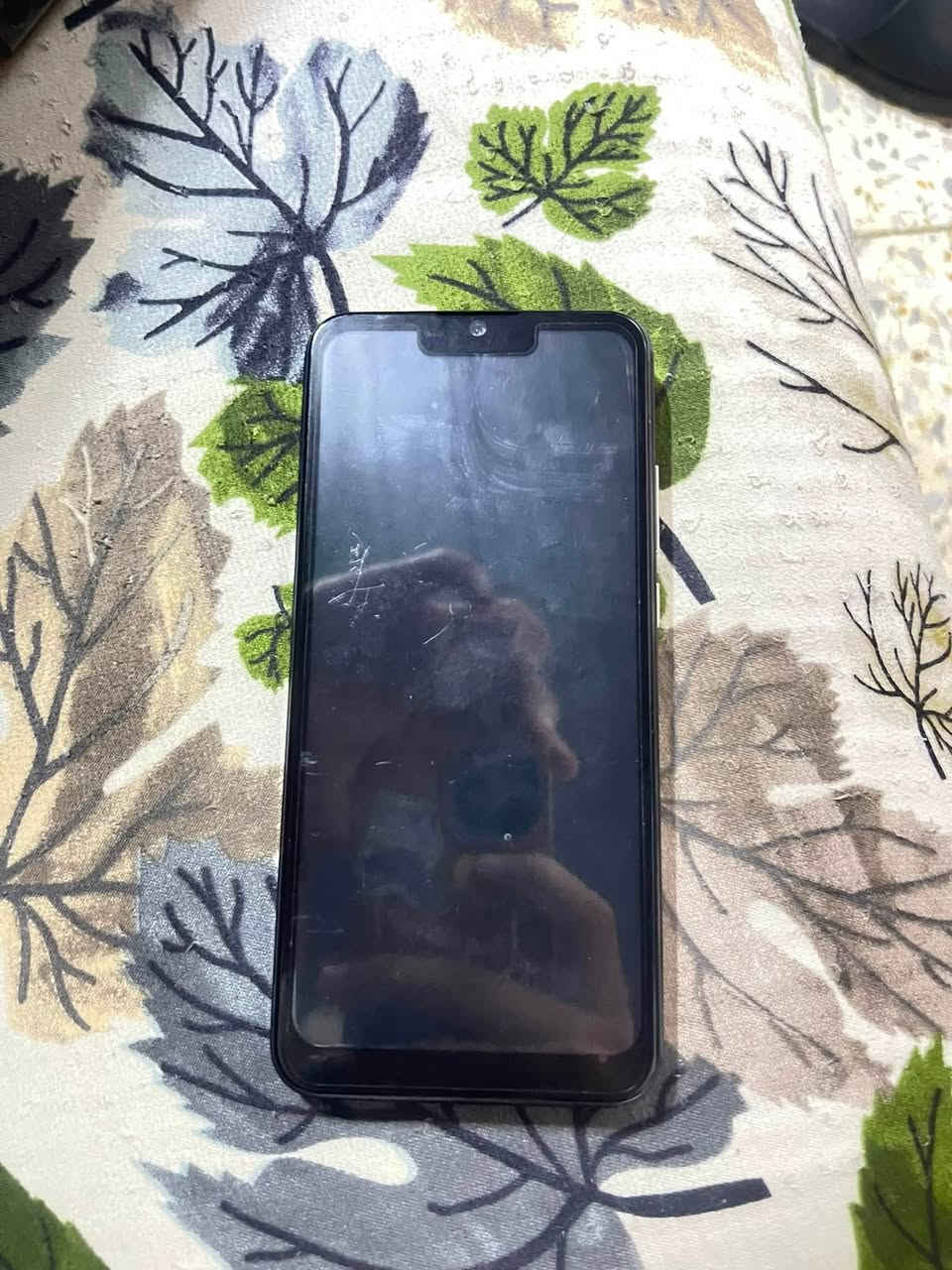 جاهز للبيع جهاز صح قديم بس جنت مخلي بس شغل يعني مو العاب بس سمكرت وبرامج شغل اليفيده يتصل 50وبي مجال اتصل *********** وتدلل
