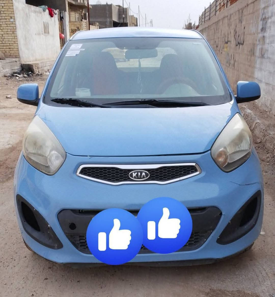 اسلام عليكم سيارة جاهزه من كلشي موديل ١١ سعرها ٣٧ بيها مجال قليل اتصل وتدلل مكان السياره بغداد الشعب وإذا امراوس النترا افانتي مضلع بعد التفاق *********** السياره متوما أرقام وسنويه جاهزه
