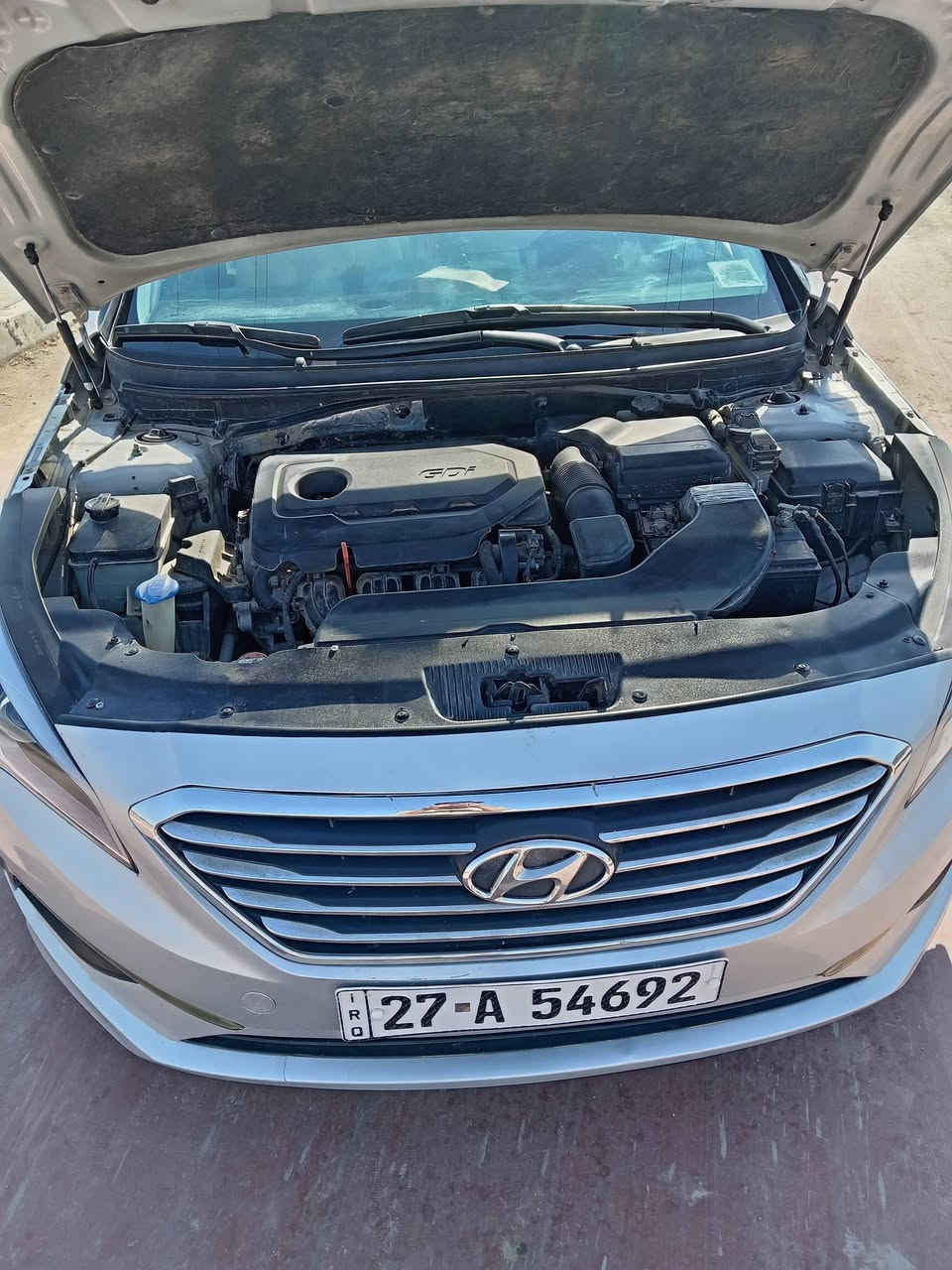 مديل 16
امريكي رقم جديد سنويه جديده بسمي
سياره جديده محرك 2400
3انظمه قياده    بيع او مراوس ***********
