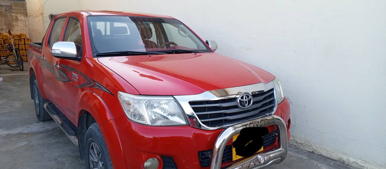 مةرزيه موديل2012 بةرز سةنةويه تا كوتاي2027 مةكينه نةكراوة گير اوتوماتيك 197 كيلومتر رويية *********** خناقين, ديالى
