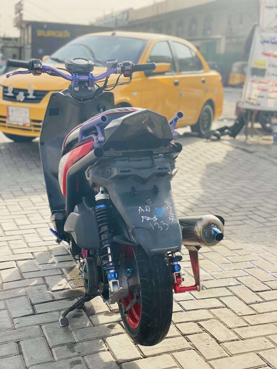 سلام عليكم سكنس جبلي 58.5
***********واتساب 
السعر مليون و500
