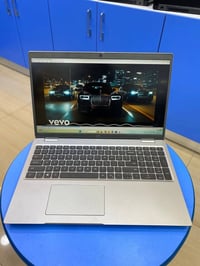 ديل Precision 3561 • i7-11850H • Quadro T600 4GB