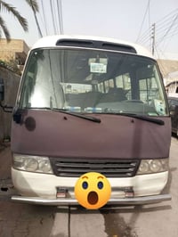 كوستر 2015 كير مكينه اكسل مكفول رقم الهاتف/07729083752