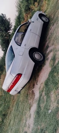 بطة 1992 • سيارة بطة • سيارة تويوتا بطة • تويوتا كراون بطة • تويوتا 19...