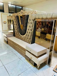 مودرن • تركية • لون كلش حلو