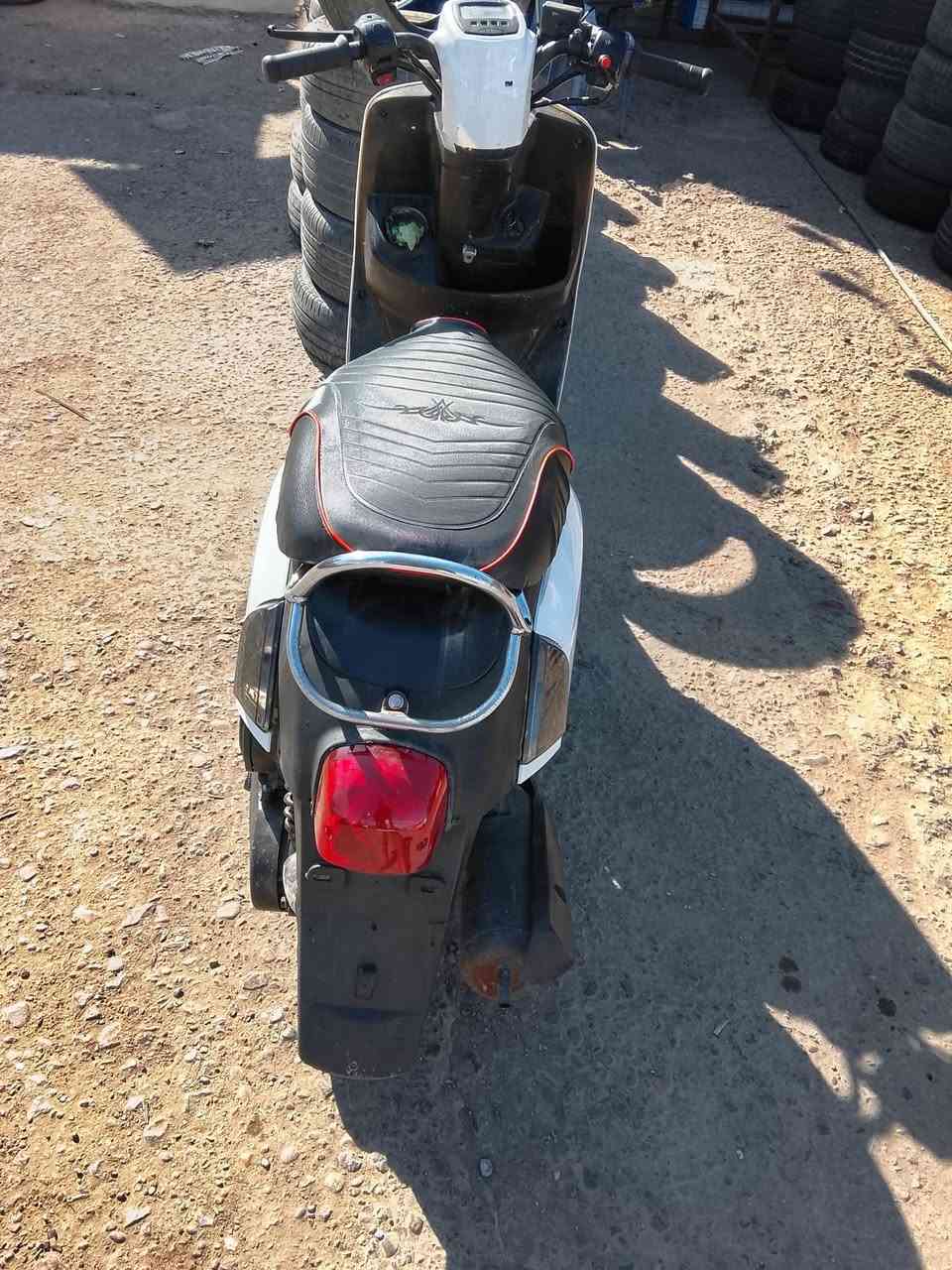 دراجه البيع بوليس كابريتر سعره500 مستعجل على بيع عنوان بغداد حي العامل اتصال على خط أو وتساب فقط ***********
