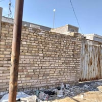 ١١٠م • زراعي مشمول بالتطويب • طريق الزوار