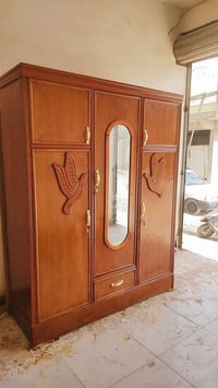 بل شعلة واكو • قفل 190 • توصيل بغداد