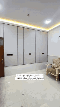 ديكورات ألقمه  للمنازل الداخليه _والخارجيه  مواد الديكورات بأنواعهه  ح...