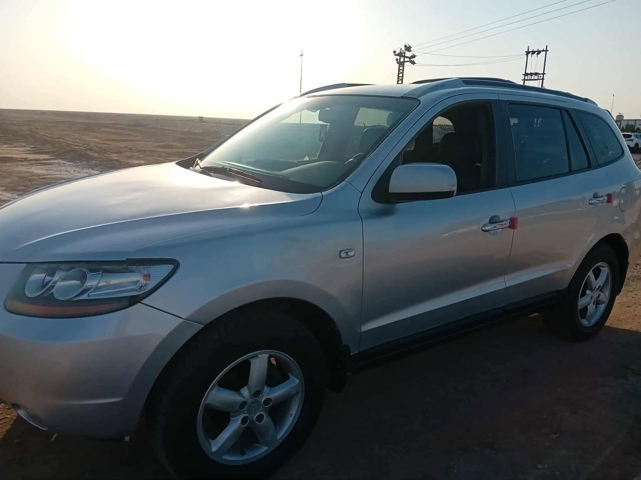 سنتفيا كاز 2010 لوحات سنويه متوئم جاهزه السياره 
كصه جنطه السعر 45 مكان السياره العماره


**إذا كنت صاحب هذا الإعلان وتريد حذفه لأي سبب، رجاءا أرسل رسالة إلى الدعم الفني**