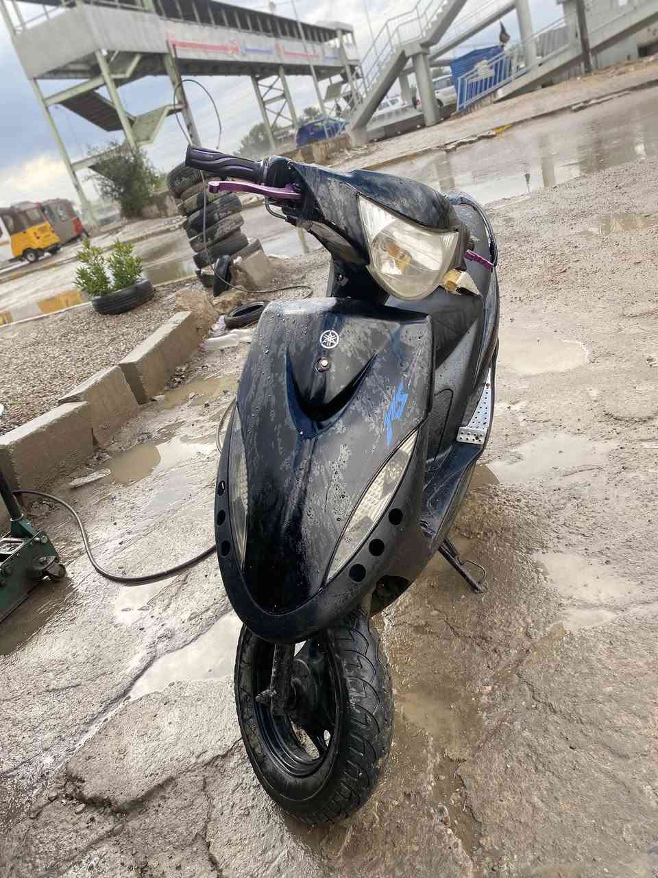 سلام عليكم شباب دراجه ماكس عدله للبيع دراجه كلجات امامي خلفي جدد قايش جديد كفرات ختم واحد سعر دراجه375 مكاني بغداد بوب شام ***********
