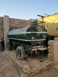 مقطورا لبيع الستفسار عل هاذ رقم  ‏‪0750 397 4066‬‏