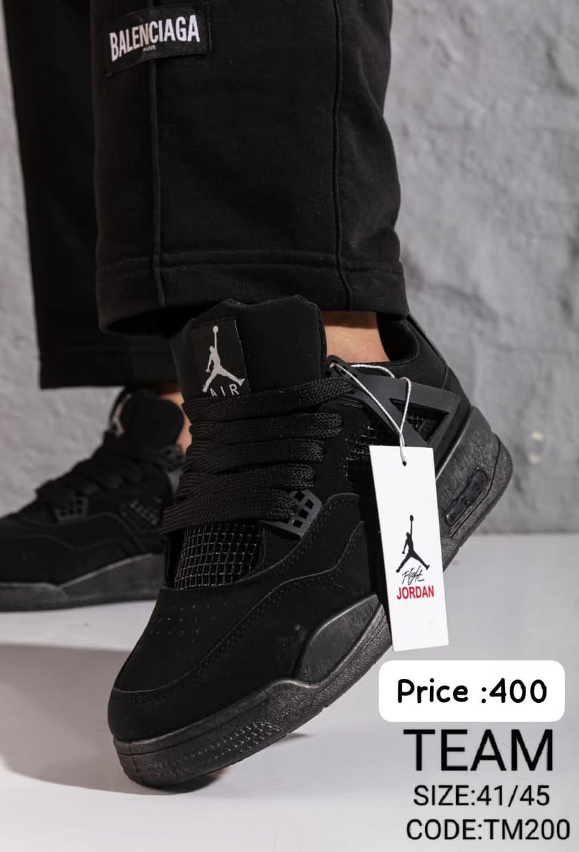 #الخليفه 😎🫡 سعر&تشكيل 
 مصنع #TEAM  واسأل علي خصم الكميات 
 انت مع المكسب👌ببساطة… 👌بس الخليفه
لينك في أول تعليق
#الخليفه_لتجاره_وتصنيع_الاحذيه


**إذا كنت صاحب هذا الإعلان وتريد حذفه لأي سبب، رجاءا أرسل رسالة إلى الدعم الفني**