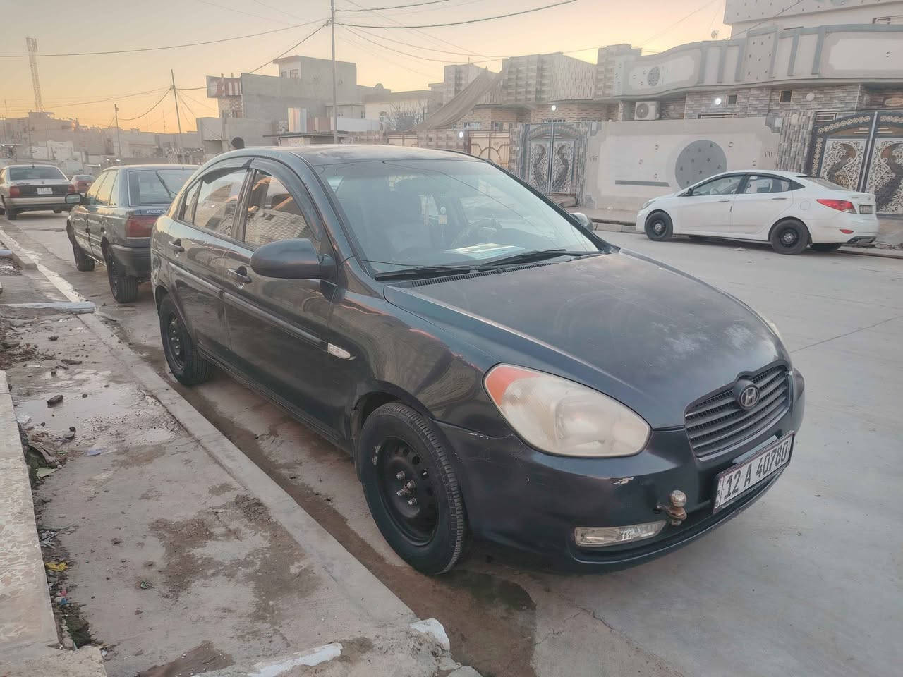 اكسن ٢٠٠٩  بسمي بيها باب خلف السايق مبدل اصلي جاملغ الخلفي بي طبغ السعر ٧٣ وبي مجال قليل السياره فول عادي 
***********
*********** Singapore
