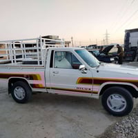 بي كاب • موديل ٨٥ • رقم كركوك