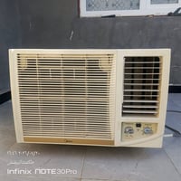 مكيف • ٢ طن • ميديا