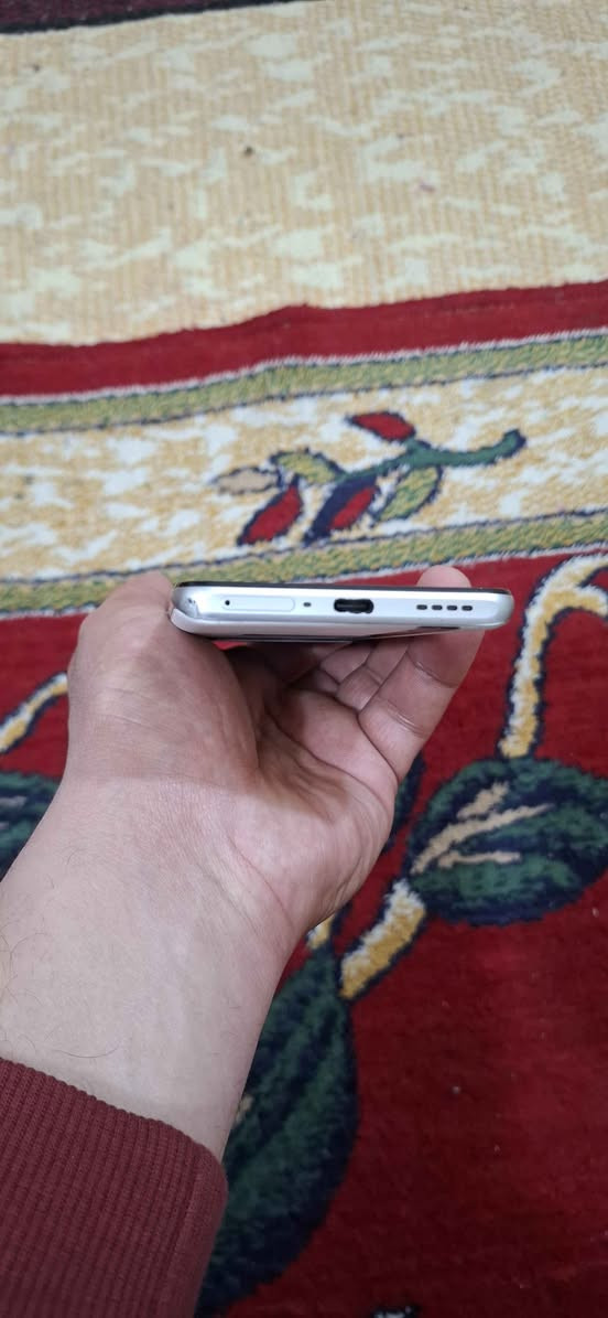 سلام عليكم ريلمي جيتي  ذكره تيره بطاريه ٩٦  جهاز مكفول بيع وراوس سعر ٣٢٥ مكاني بغداد بغداد, العراق


**إذا كنت صاحب هذا الإعلان وتريد حذفه لأي سبب، رجاءا أرسل رسالة إلى الدعم الفني**