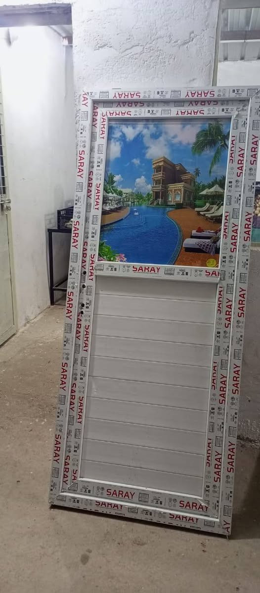 سلام عليكم   بوب جديده اللبيع 

سعر/ الباب مال صحيات /110 وبيه مجال
سعر/ الباب مال غرف/ 125 وبيه مجال
ويا يجيك القفل ول كيلون مجاني😎
باب صحيات قياس/ 80 في 200
باب الغرف قياس/ 95  في200
باب الغرف قياس /100في 200
شكد ما تريد موجوده 🙂
العنوان البغدادي 
رقم الهاتف ***********
