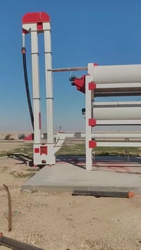 البيع معمل جديد 2025 مامشتغل اخو جديد مشتغل شي قليل  ثلاثي هزاز سوبر  ...