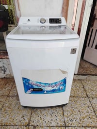 غسالة فول اتوماتيك