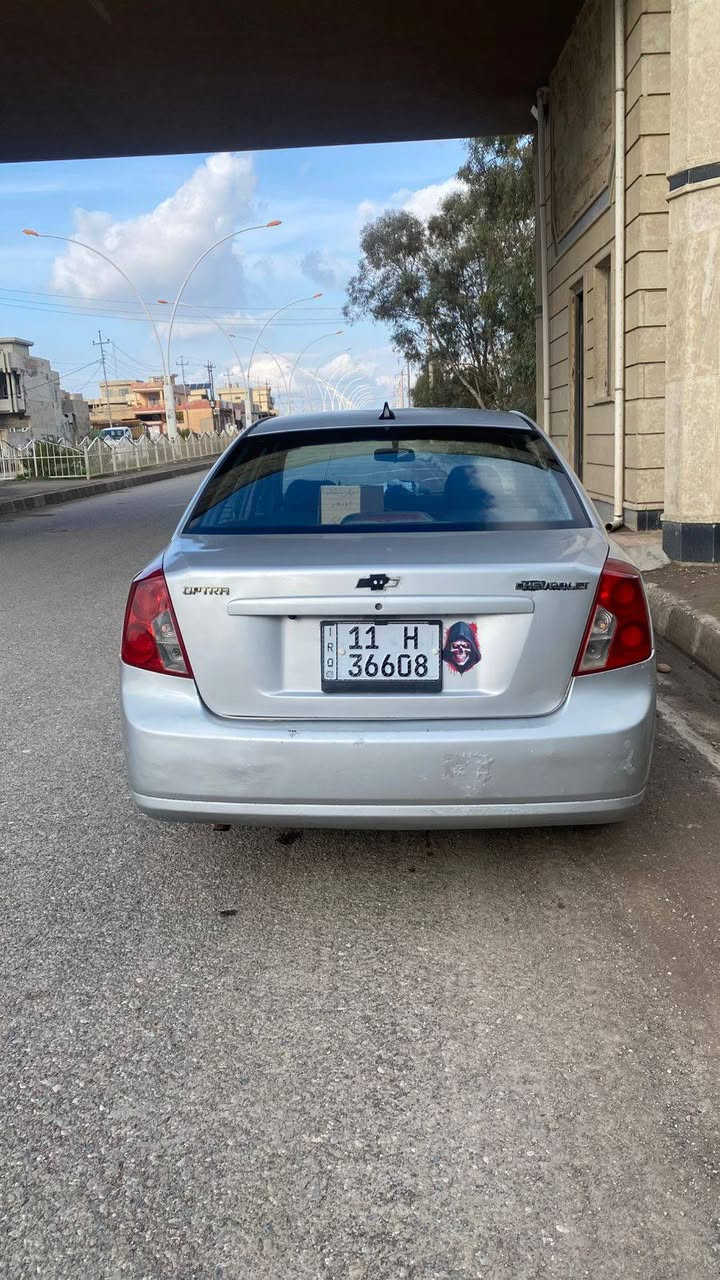 أوبتره 2004 گير عادي محرك گير شرط  صبغ حزام بدون حادث منضومه تبريد كلها جديده تبريد ثلج سنويه بسمي 2035 تريد وكاله او تحويل مكاني ناحية الگوير السعر 65 وبيها مجال لشراي *********** مدوشمه جلد جديد
