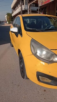 ريو • ٢٠١٢ • بدون حادث