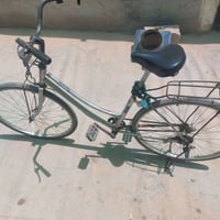 بايسكل • حجم ٢٦ • قفل