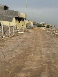 حله ورديه • طابو زراعي • ٢٠٠م