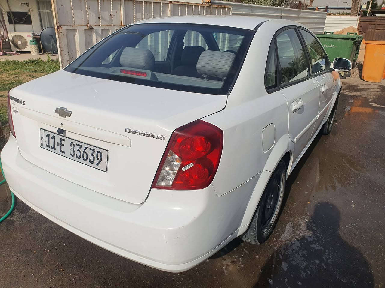 اوبترا ٢٠١٢ خليجي كير محرك ممتاز تدفئة تبريد كهربائيات كله شغاله السياره كلش حلوه بعده جديده بيه صبغ صفحه بدون تصليح باسمي مكاني بالكاظميه وعارضه ب ٨٣ ورقه وبيه مجال ***********
