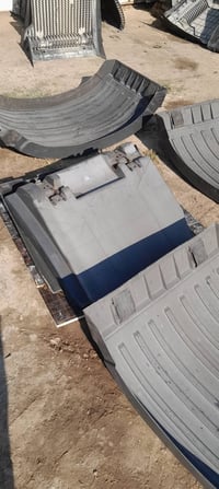 جاملغات وحش • جاملغات حاجب اصلي • خان بني سعد