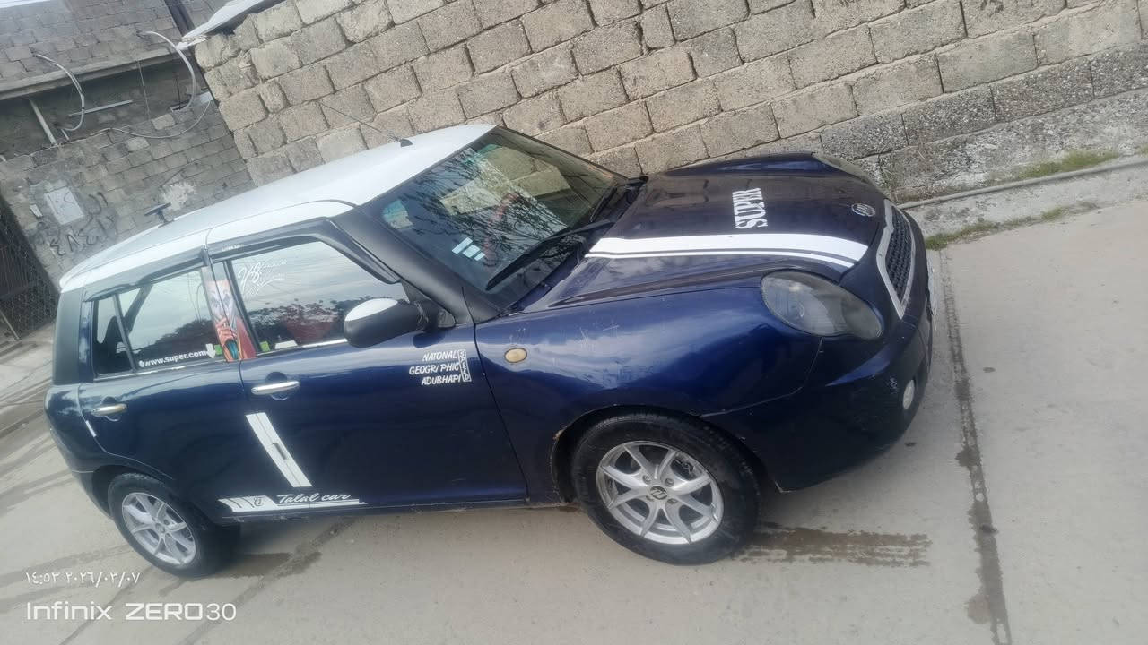 السلام عليكم للبيع او مراوس ليفان 2013 مكينه والكير شرط سنوية 2023 طخم تاير جديد باتري جديد مسجل شاشه طخم سمعات ويل كل السعر 33 وبيها مجال الشراي ينتصل ***********
الكورك وتساب 
*********** مكاني موصل حي عدن 
شرط التحويل والوكالة الخاصه الشرعي بل موصل
