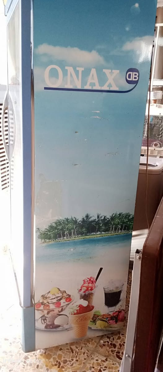 براد نضيف وشتغل البيع تصل إلى مع مشويه


**إذا كنت صاحب هذا الإعلان وتريد حذفه لأي سبب، رجاءا أرسل رسالة إلى الدعم الفني**