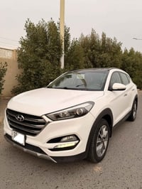 توسان ٢٠١٨ • ٨٣٠٠٠ كم • رقم الرمادي