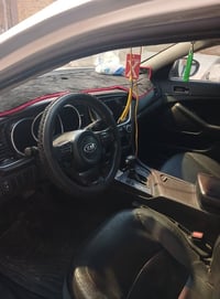 كي فايف • ٢٠١٤ • البصرة