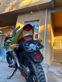 جاوا • اوراق • باتري ضعيف