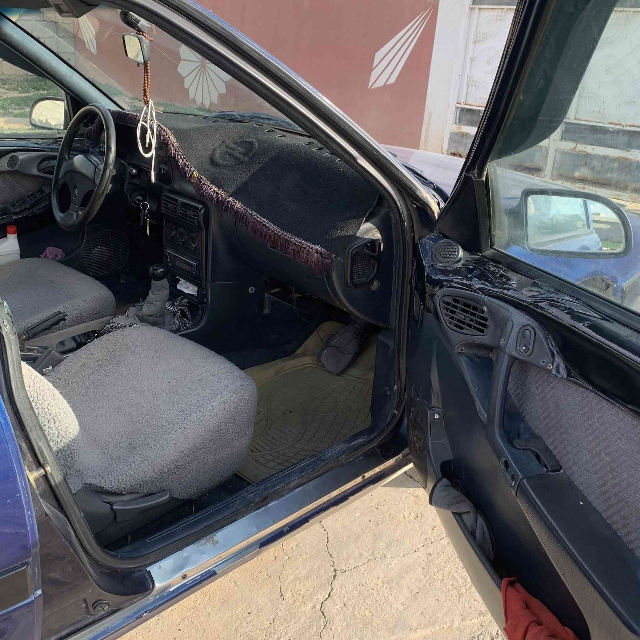 سلام عليكم سياره دايو للبيع او انراوس  بفكترا او BMWسياره كلشي مابي سياره مال بيت شراي تعال خاص


**إذا كنت صاحب هذا الإعلان وتريد حذفه لأي سبب، رجاءا أرسل رسالة إلى الدعم الفني**