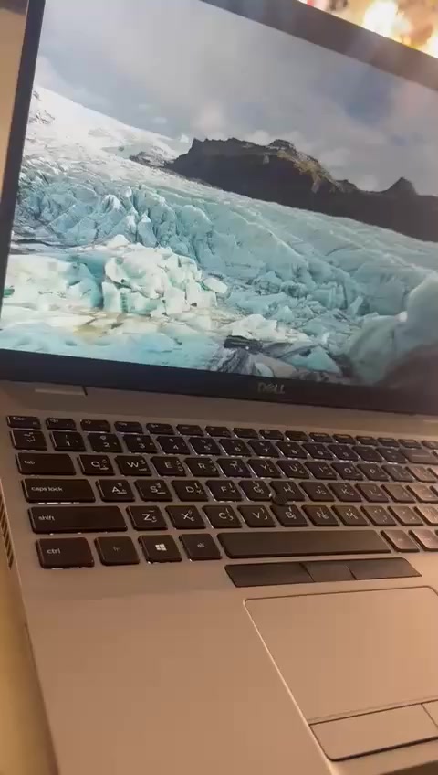 Dell latitude 5510
Core 5
Gen 10 
Ram 8-256 ssd
FHD=15,6”
1920*1080
نظافه عاليه مثل ما موضح بالصور
السعر =٣١٠ الف 
اسعار جمله لاصحاب المكاتب
***********
