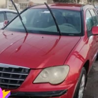 كرايسلر • ٢٠٠٦ • سبع راكب