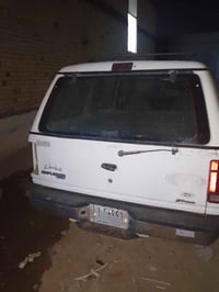 فورد • موديل ١٩٩٤ • النجف