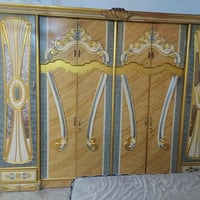 كنتور وجربايه • نضيفات • نجف حي نداء