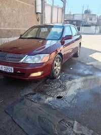 مديل ٢٠٠٠ جاهزة بدون حادث مصبوغة عام أثر جراد لايت زنون شاشة سويجات ثن...