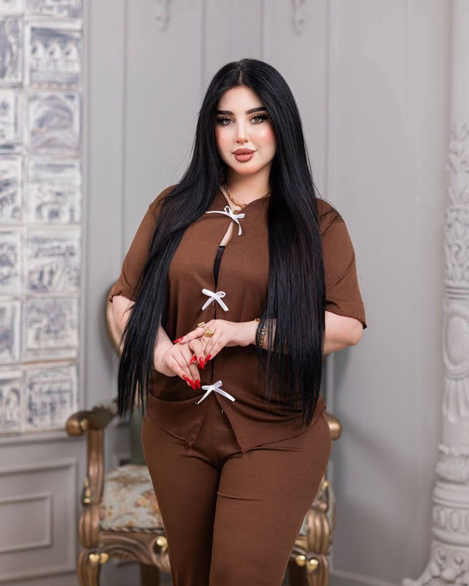 تراك نسائي 
خامة كريشة مطاط

فري سايز لحد 80 كيلو
@


**إذا كنت صاحب هذا الإعلان وتريد حذفه لأي سبب، رجاءا أرسل رسالة إلى الدعم الفني**