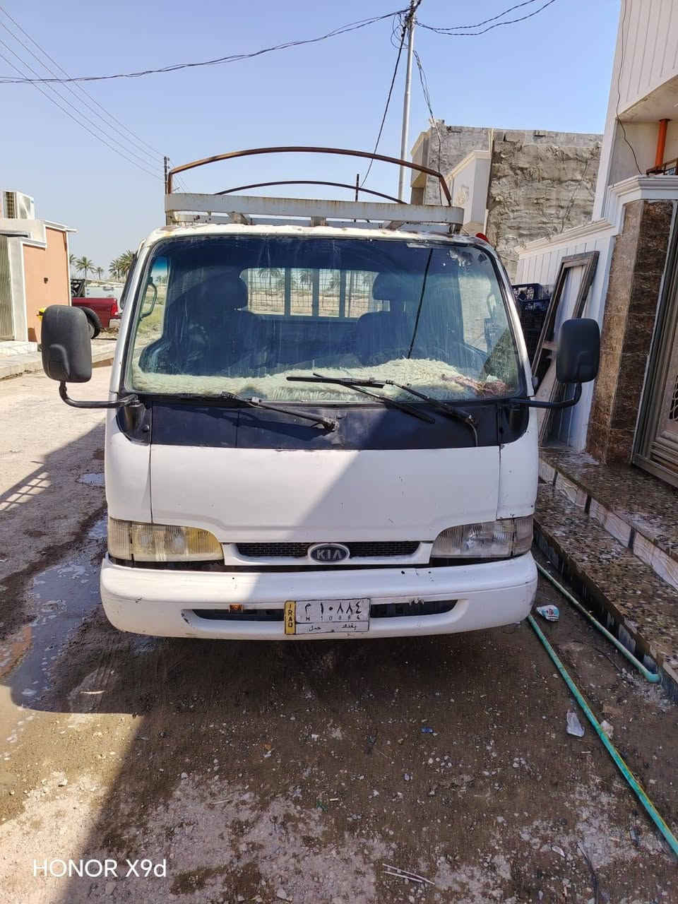 كيه فنتيره 97 موديل قماره كير محرك اكسن خيرر من الله سعر 55 بي مجال للتصال ***********
