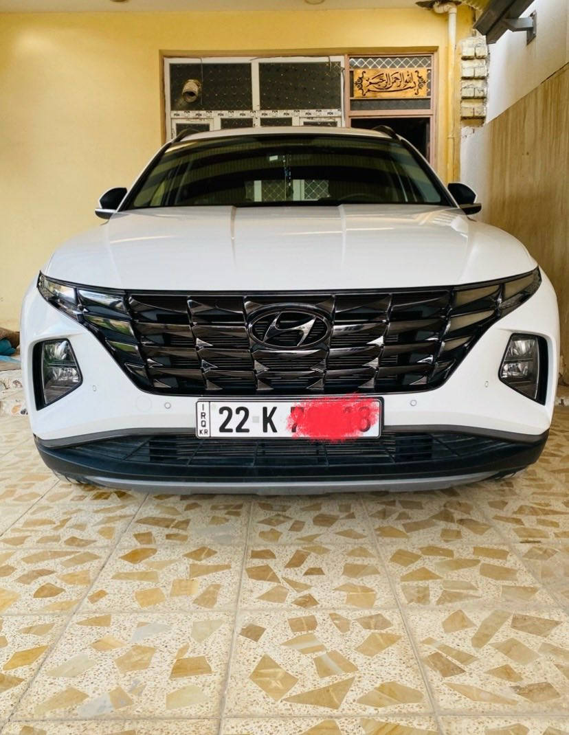 السلام عليكم
توسان للبيع 2023 
كفاله رقم أربيل 
***********
