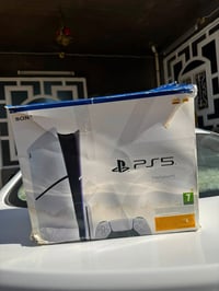 بلي فايف سلم • بلي فايف • بلايستيشن 5 • بلاي ستيشن • PS5 • قابل للتهكي...