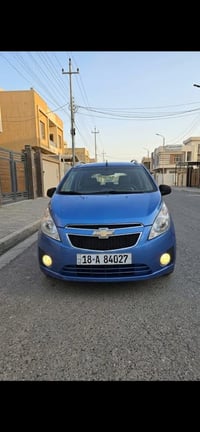 سبارك • ٢٠١٤ • رقم بابل