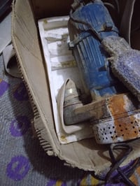 ورحمه الله عندي هاذا المضخه البيع عنوان حي اور 07760514695